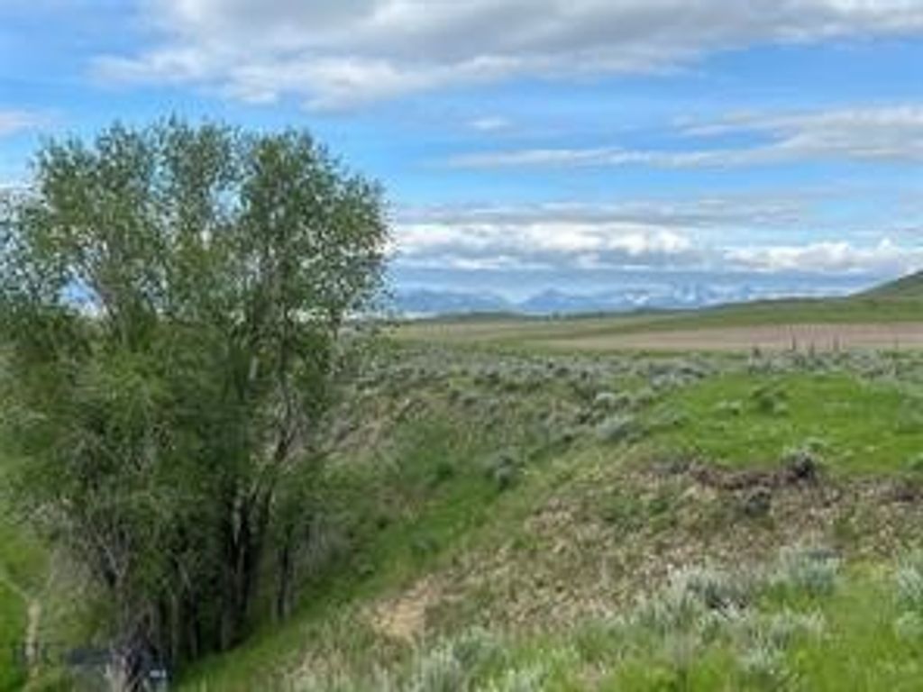 000 Elk Creek Road W, Wilsall, MT 59086 photo 19