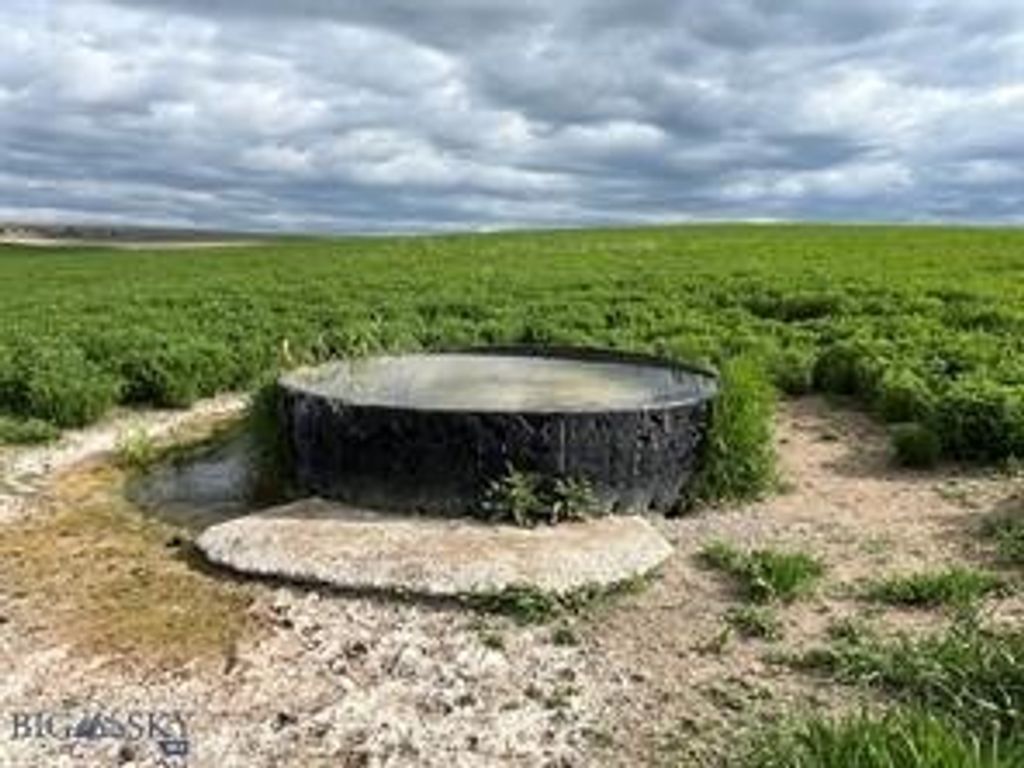 000 Elk Creek Road W, Wilsall, MT 59086 photo 20