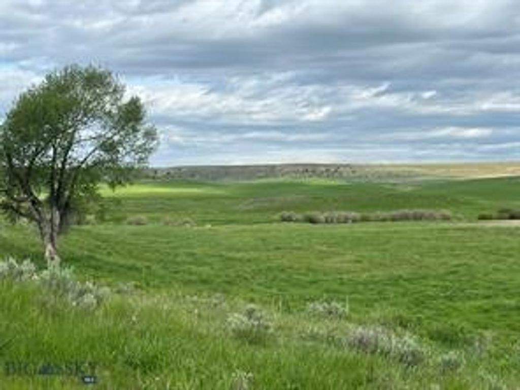 000 Elk Creek Road W, Wilsall, MT 59086 photo 5