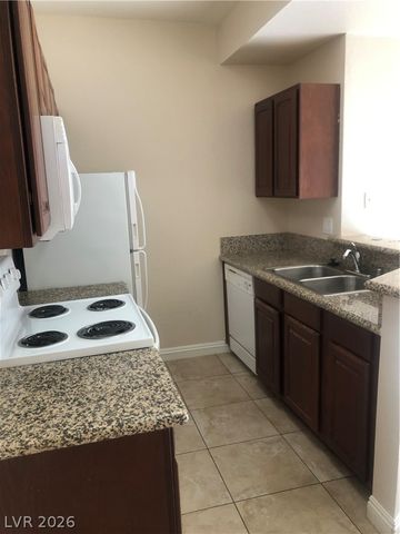 5154 South Jones Boulevard 103, Las Vegas, NV 89118