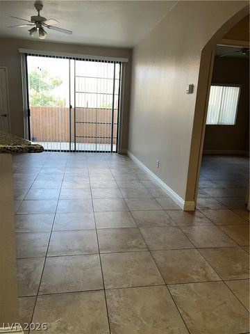 5154 South Jones Boulevard 103, Las Vegas, NV 89118