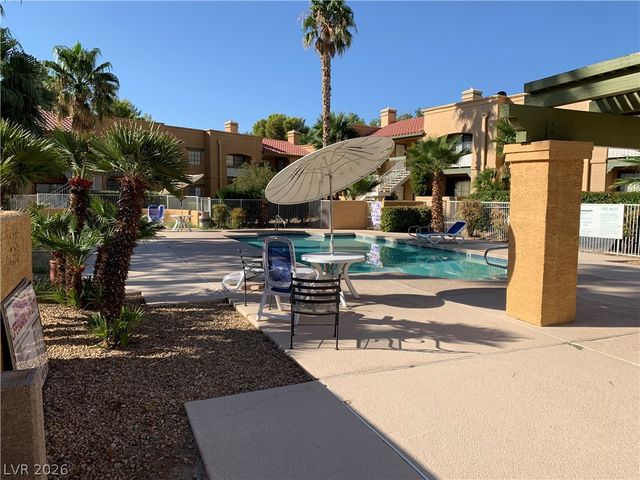 5154 South Jones Boulevard 103, Las Vegas, NV 89118