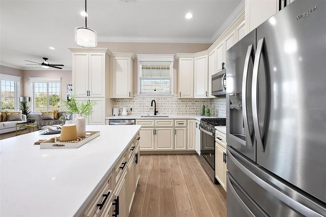 12623 NE 49TH DRIVE, Oxford, FL 34484