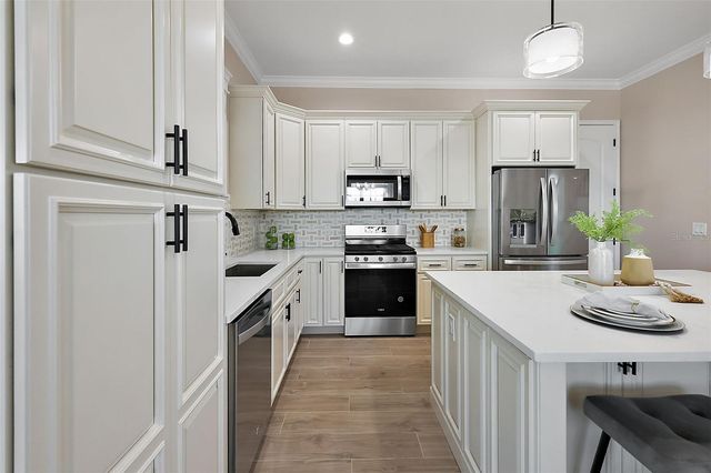 12623 NE 49TH DRIVE, Oxford, FL 34484