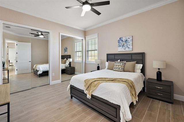 12623 NE 49TH DRIVE, Oxford, FL 34484