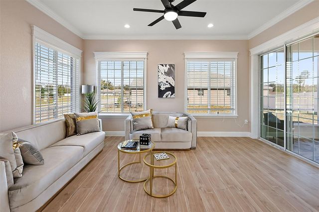 12623 NE 49TH DRIVE, Oxford, FL 34484