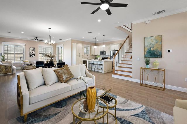 12623 NE 49TH DRIVE, Oxford, FL 34484