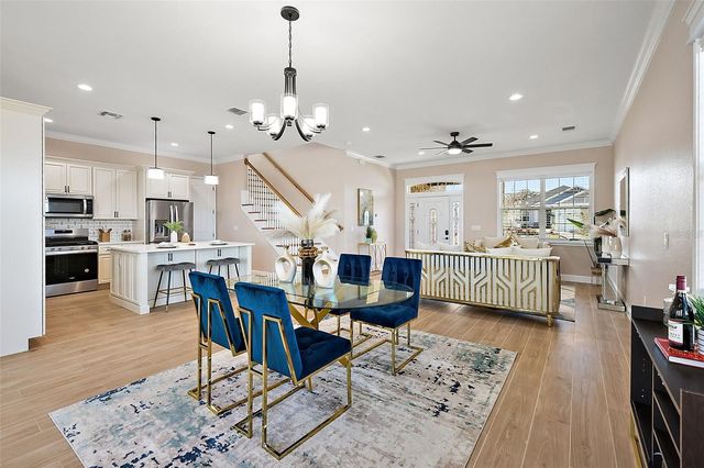 12623 NE 49TH DRIVE, Oxford, FL 34484