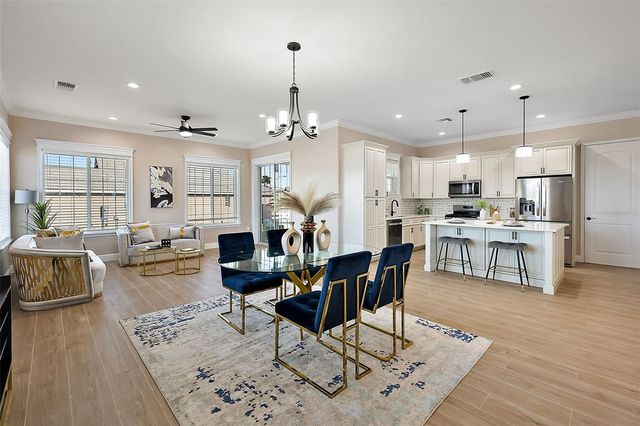 12623 NE 49TH DRIVE, Oxford, FL 34484