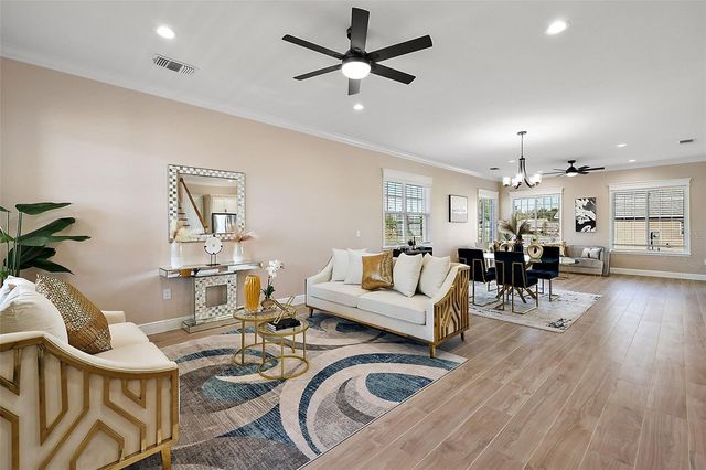 12623 NE 49TH DRIVE, Oxford, FL 34484