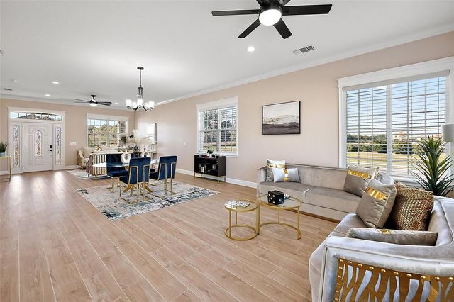 12623 NE 49TH DRIVE, Oxford, FL 34484