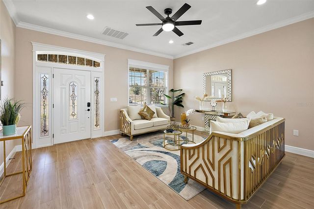 12623 NE 49TH DRIVE, Oxford, FL 34484