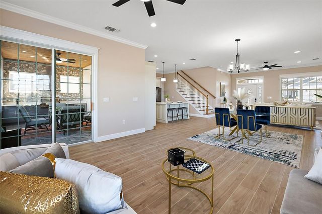 12623 NE 49TH DRIVE, Oxford, FL 34484