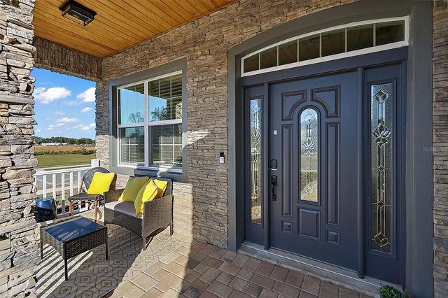 12623 NE 49TH DRIVE, Oxford, FL 34484