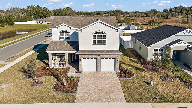 12623 NE 49TH DRIVE, Oxford, FL 34484