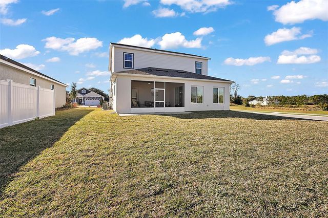 12623 NE 49TH DRIVE, Oxford, FL 34484