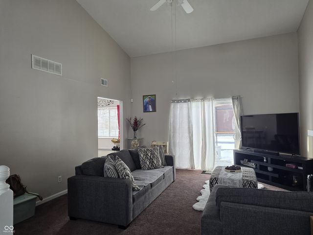 8512 Green Valley Drive, Indianapolis, IN 46217