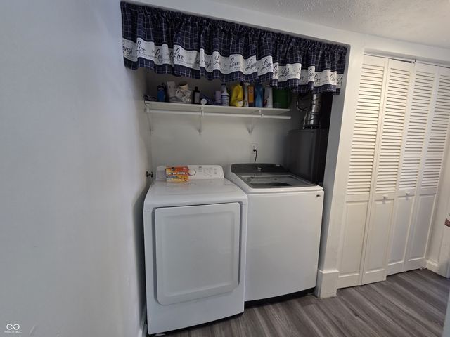 8512 Green Valley Drive, Indianapolis, IN 46217