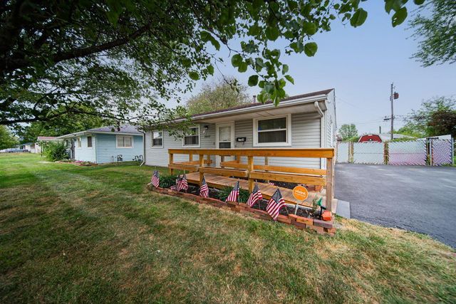 2488 Navarre Road, Columbus, OH 43207