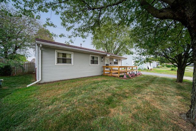 2488 Navarre Road, Columbus, OH 43207
