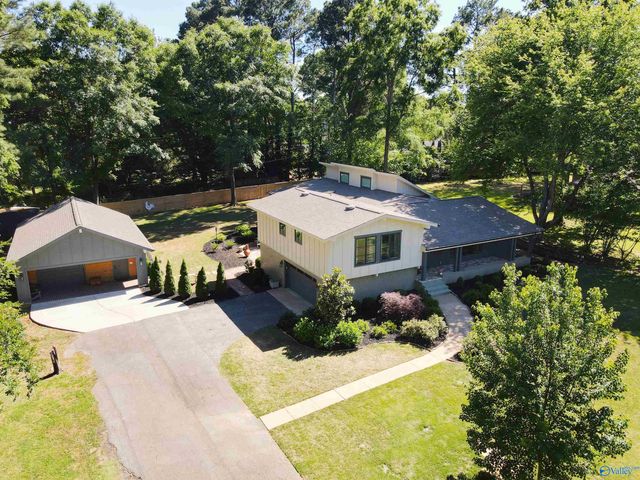 2105 Woodland Street, Decatur, AL 35601