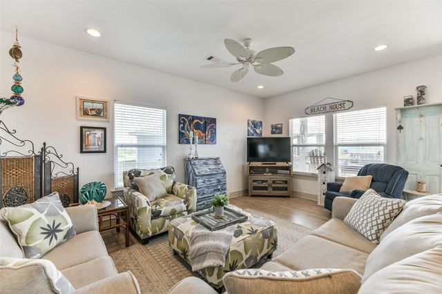 3263 Hidden Gold, Crystal Beach, TX 77650