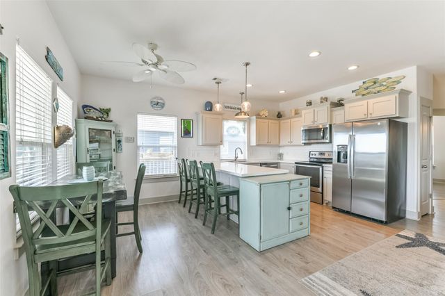 3263 Hidden Gold, Crystal Beach, TX 77650