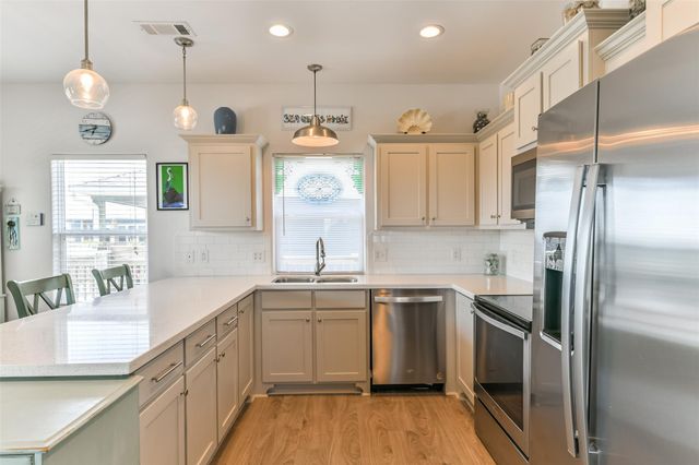 3263 Hidden Gold, Crystal Beach, TX 77650