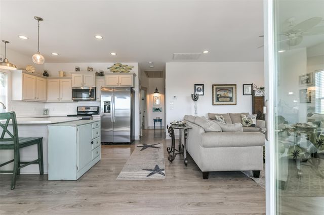 3263 Hidden Gold, Crystal Beach, TX 77650