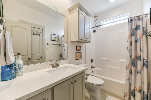 3263 Hidden Gold, Crystal Beach, TX 77650