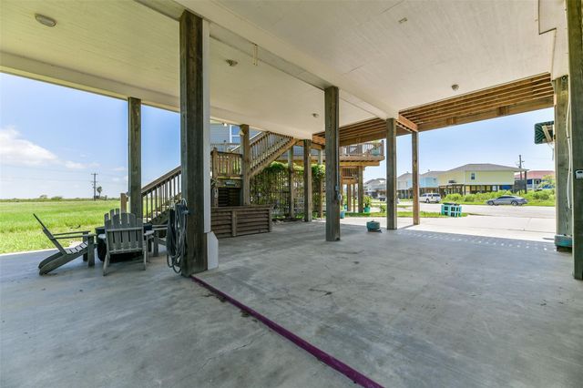 3263 Hidden Gold, Crystal Beach, TX 77650