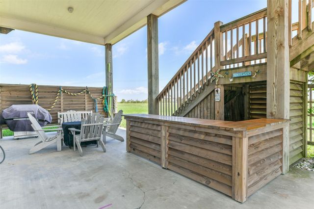 3263 Hidden Gold, Crystal Beach, TX 77650