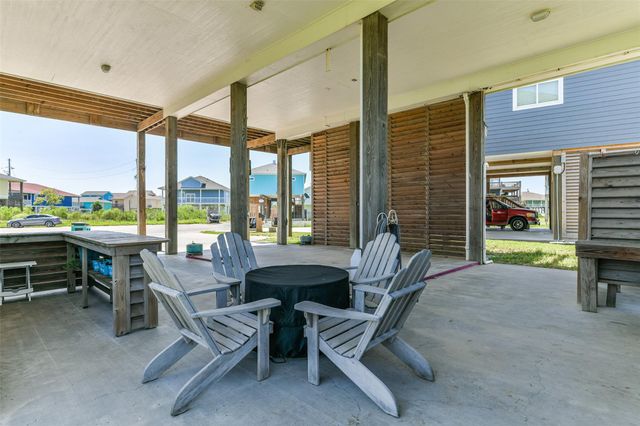 3263 Hidden Gold, Crystal Beach, TX 77650