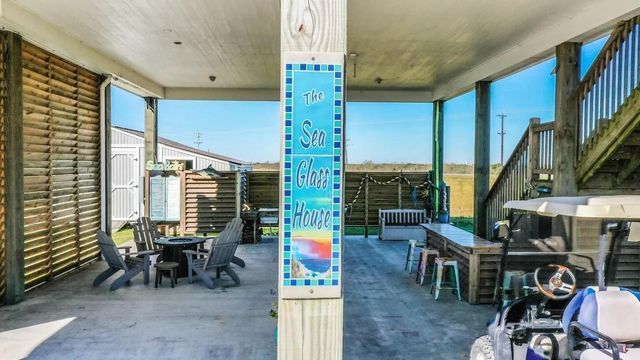 3263 Hidden Gold, Crystal Beach, TX 77650