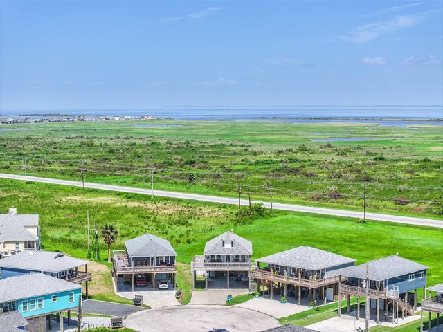 3263 Hidden Gold, Crystal Beach, TX 77650