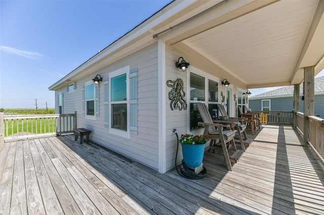 3263 Hidden Gold, Crystal Beach, TX 77650
