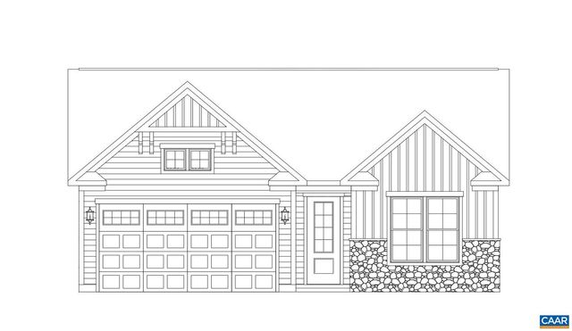 K2-25 CASPER CT, Zion Crossroads, VA 22942