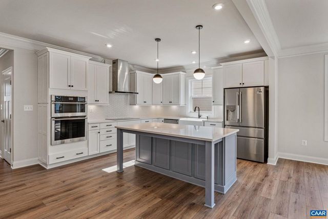 K2-25 CASPER CT, Zion Crossroads, VA 22942