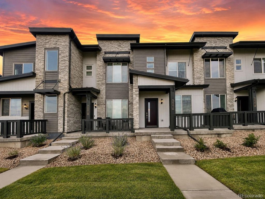 14591 W 91st Lane C, Arvada, CO 80005