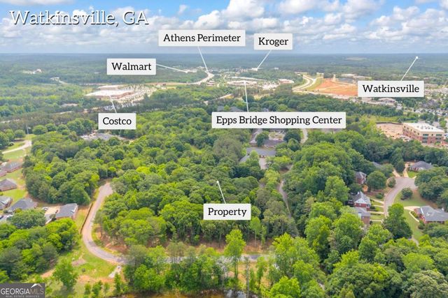 1810 Paxton Court, Watkinsville, GA 30677