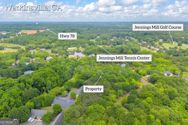 1810 Paxton Court, Watkinsville, GA 30677