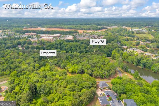 1810 Paxton Court, Watkinsville, GA 30677