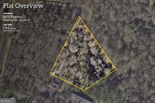 1810 Paxton Court, Watkinsville, GA 30677