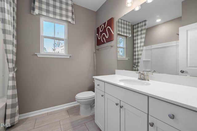 673 Fosterton Cottage Way, Raleigh, NC 27603