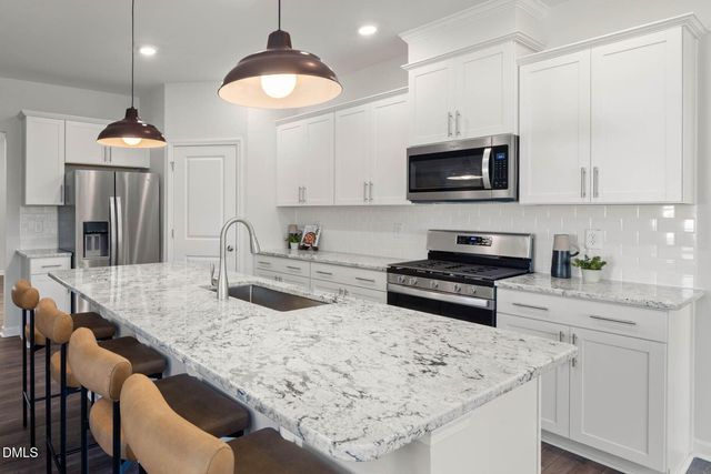 673 Fosterton Cottage Way, Raleigh, NC 27603