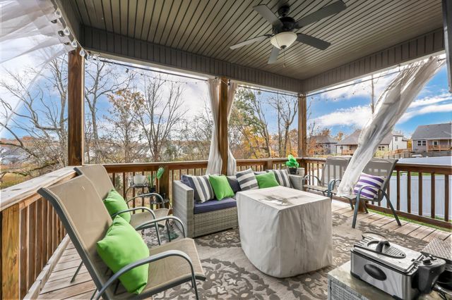 106 David Keith Ln, Clarksville, TN 37042