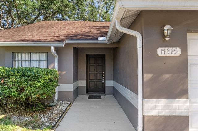 11315 N OLA AVENUE, Tampa, FL 33612