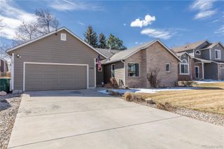 12068 W Aqueduct Drive, Littleton, CO 80127