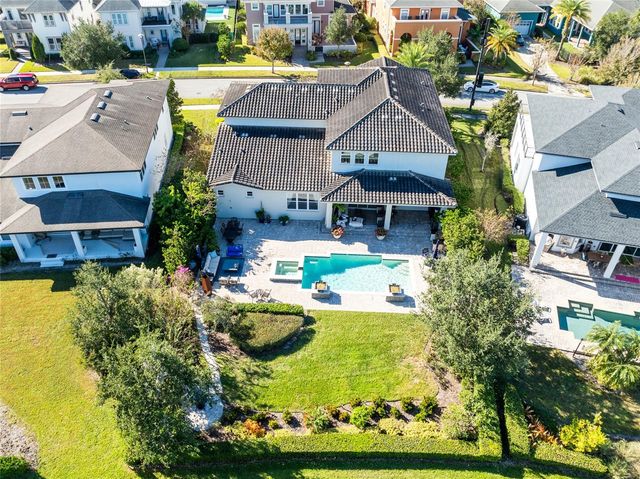 14153 CORRIGAN AVENUE, Orlando, FL 32827