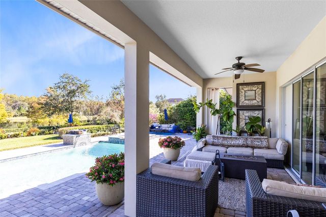 14153 CORRIGAN AVENUE, Orlando, FL 32827